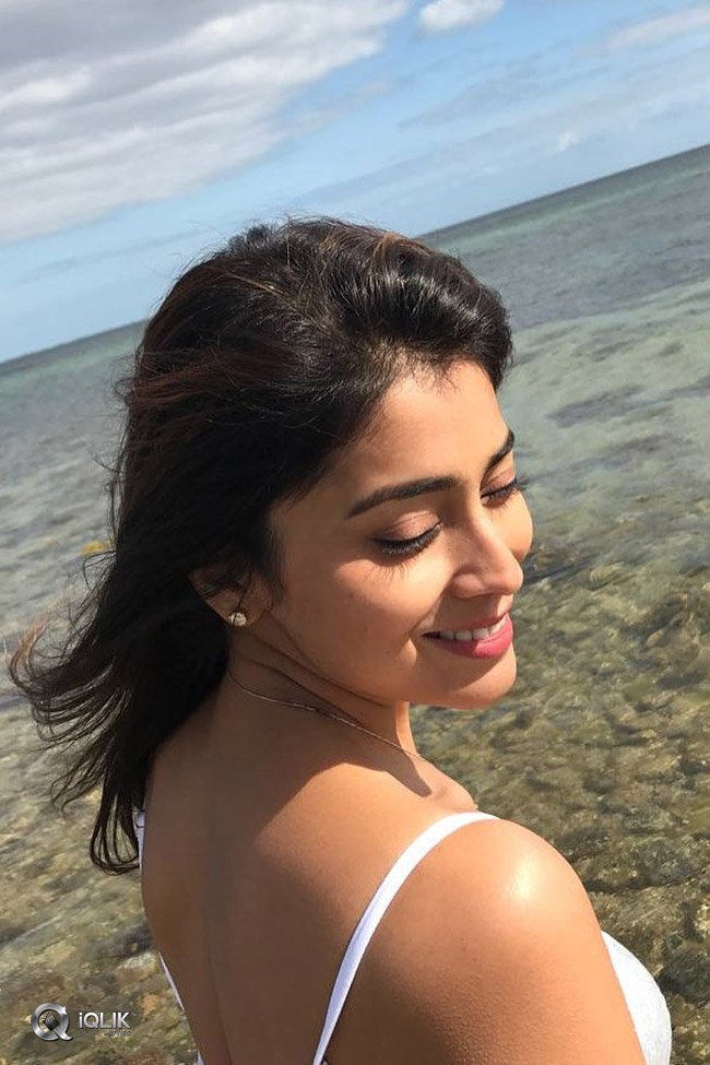 Shriya-Saran